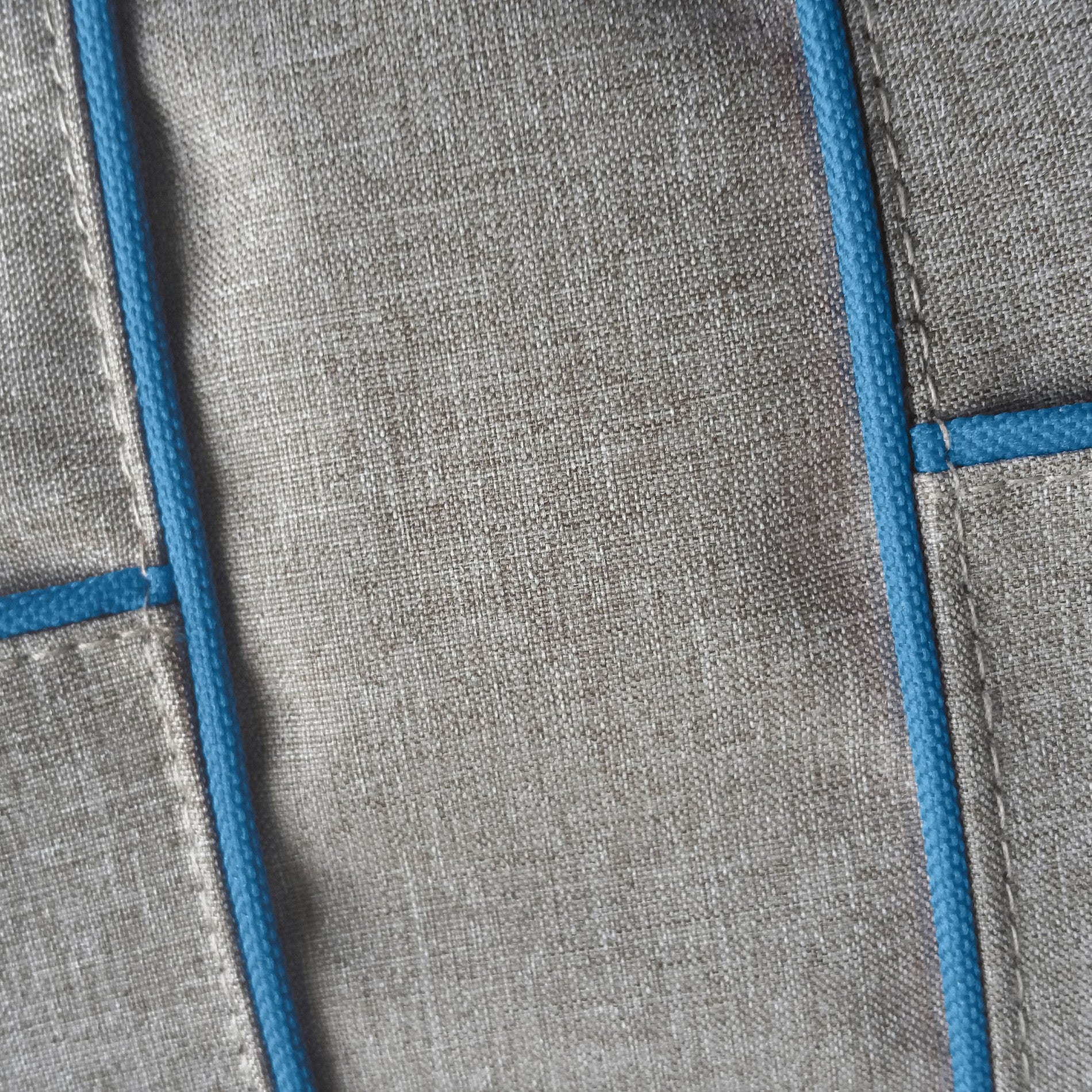 Housse de banquette - No Slip Grip