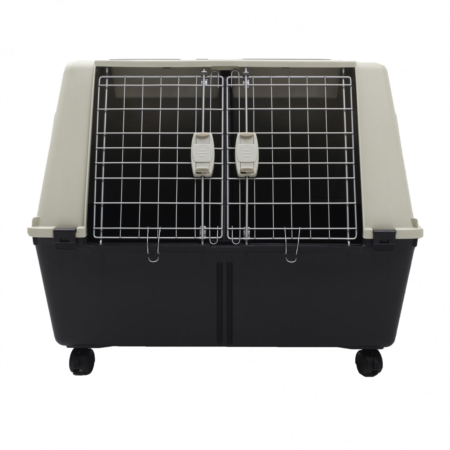 Caisse de transport Voiture