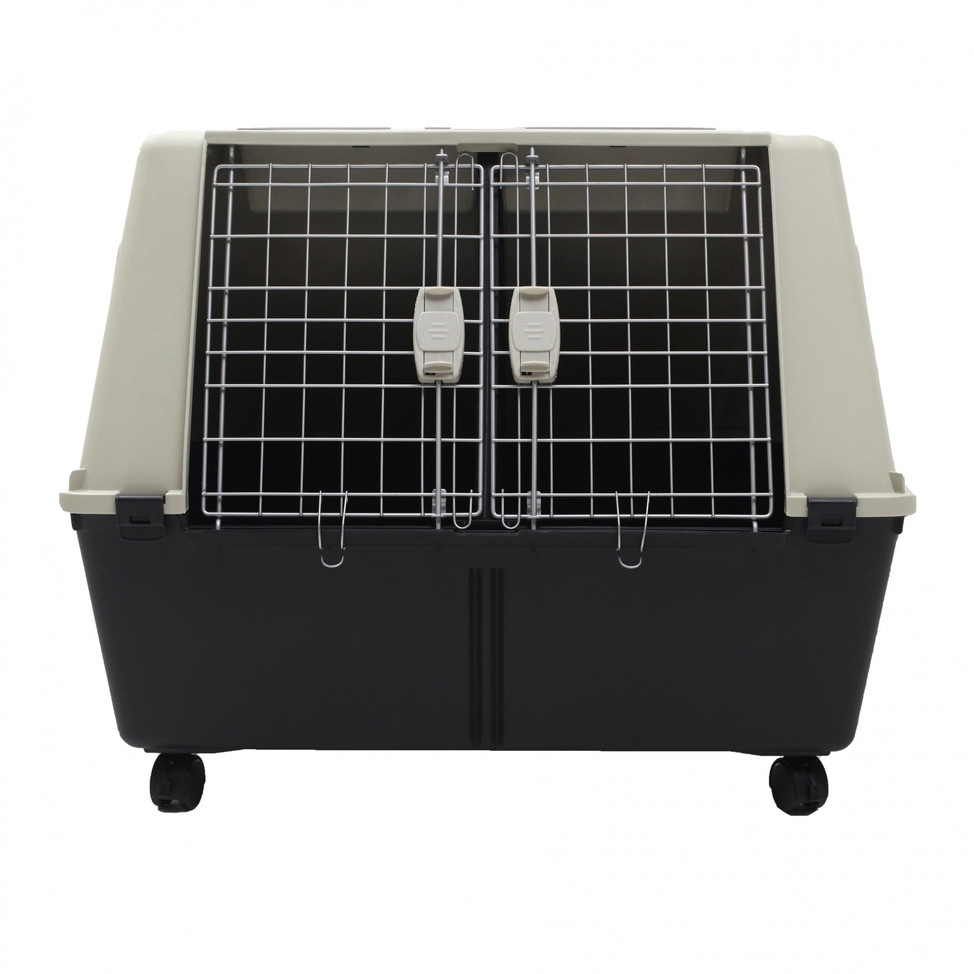 Caisse de transport Voiture