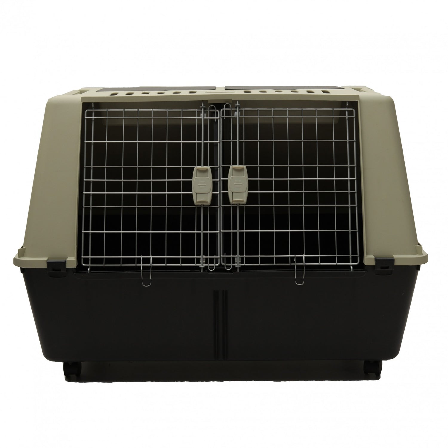 Caisse de transport Voiture