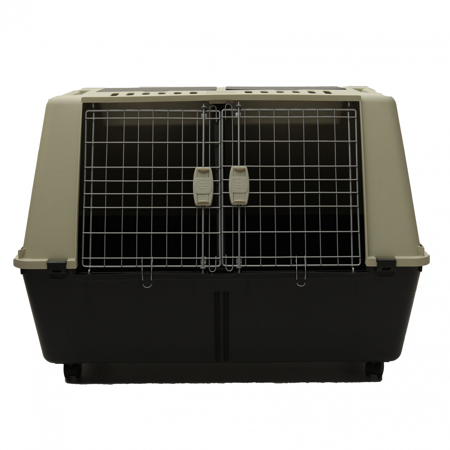 Caisse de transport Voiture