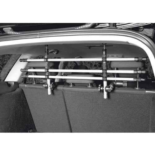Grille de voiture pour chien
