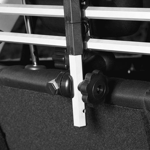 Grille de voiture pour chien