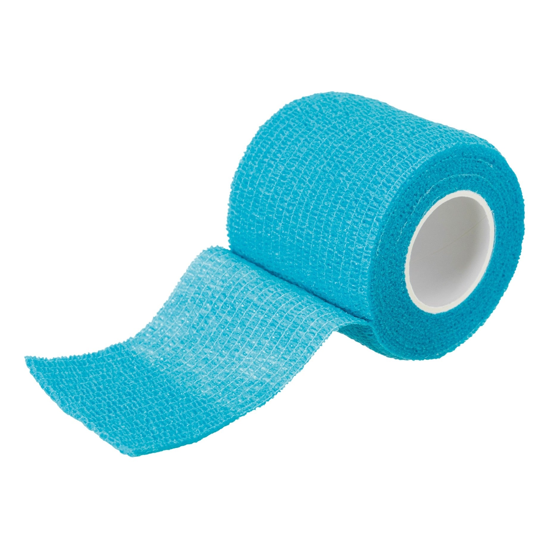 Bande souple auto-adhésive