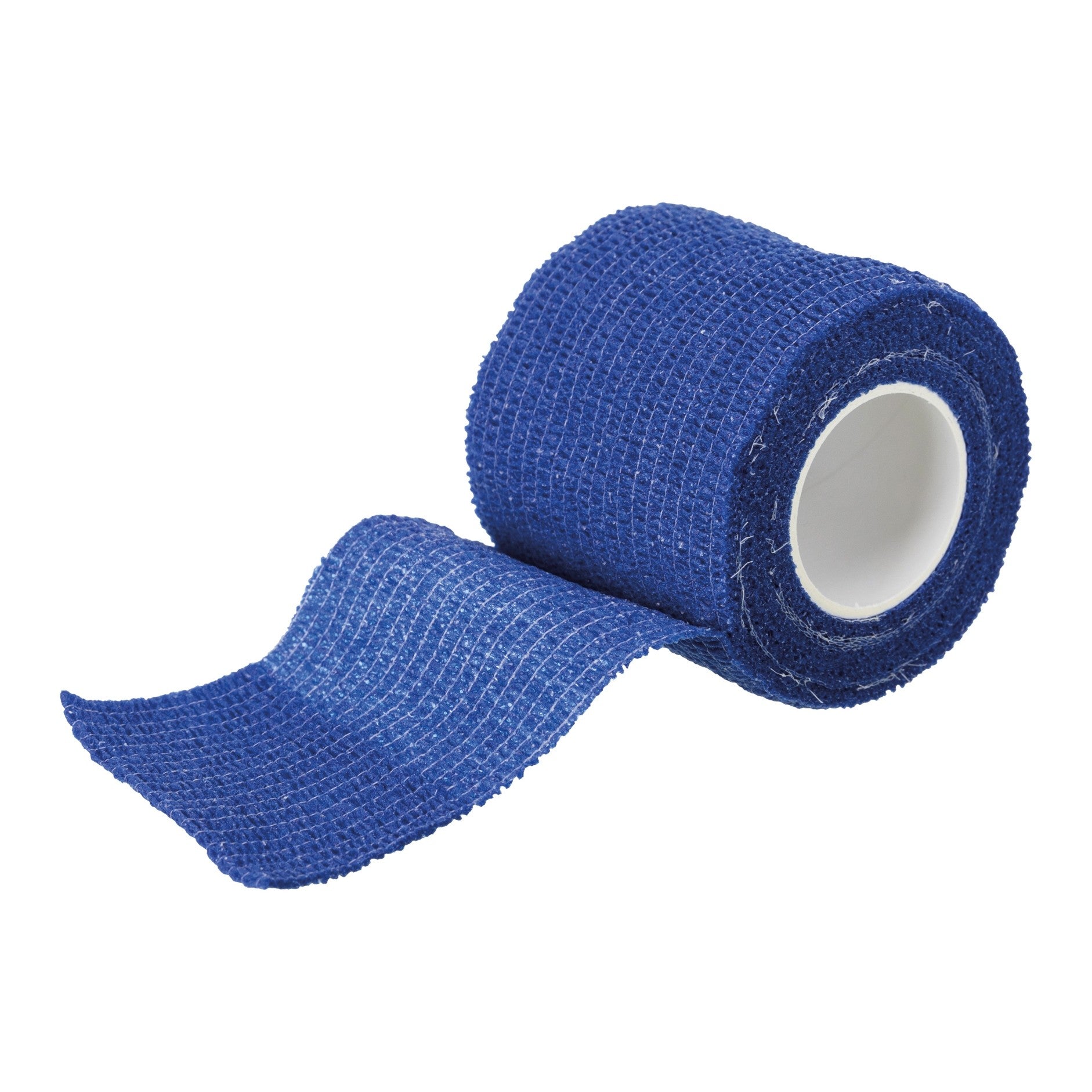 Bande souple auto-adhésive