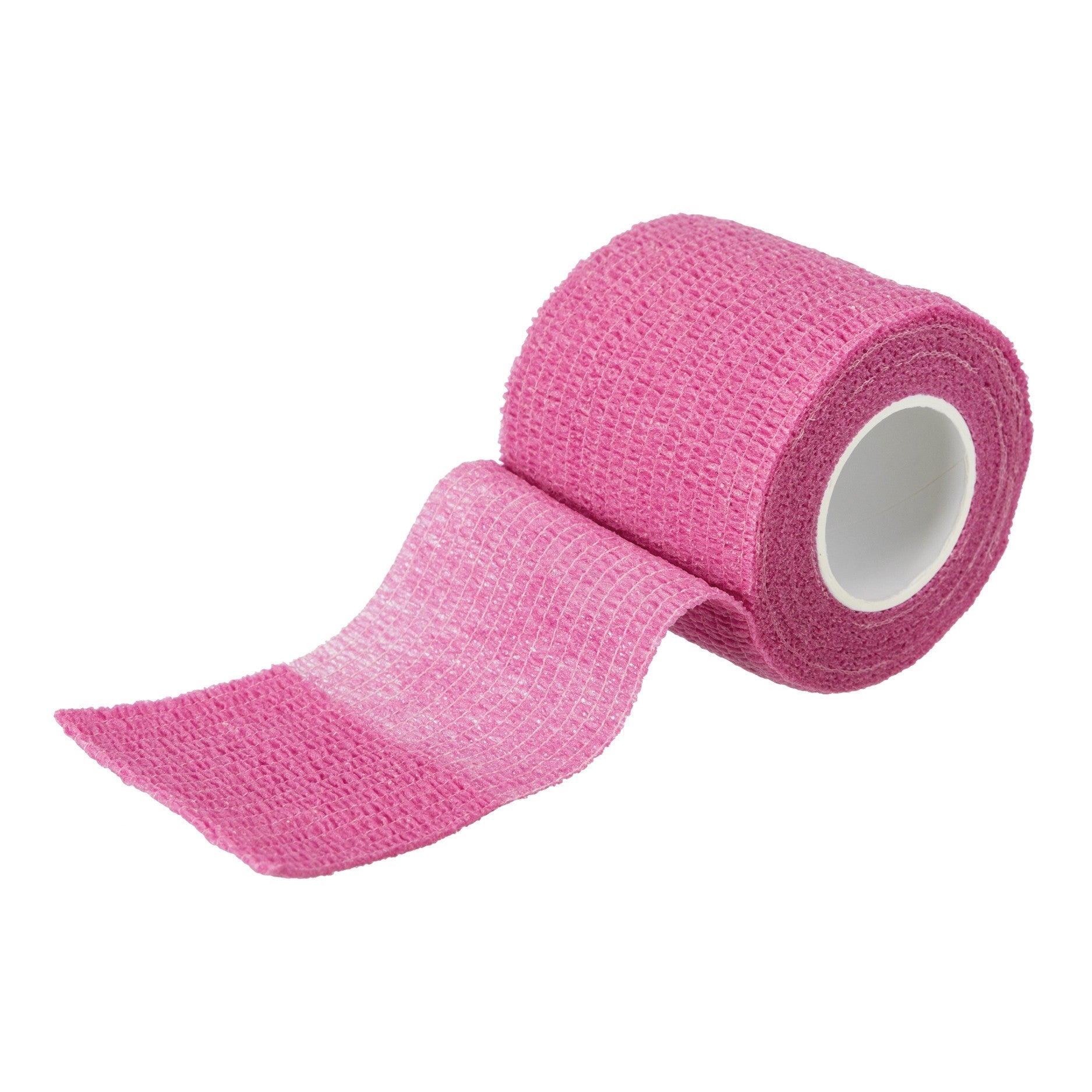 Bande souple auto-adhésive