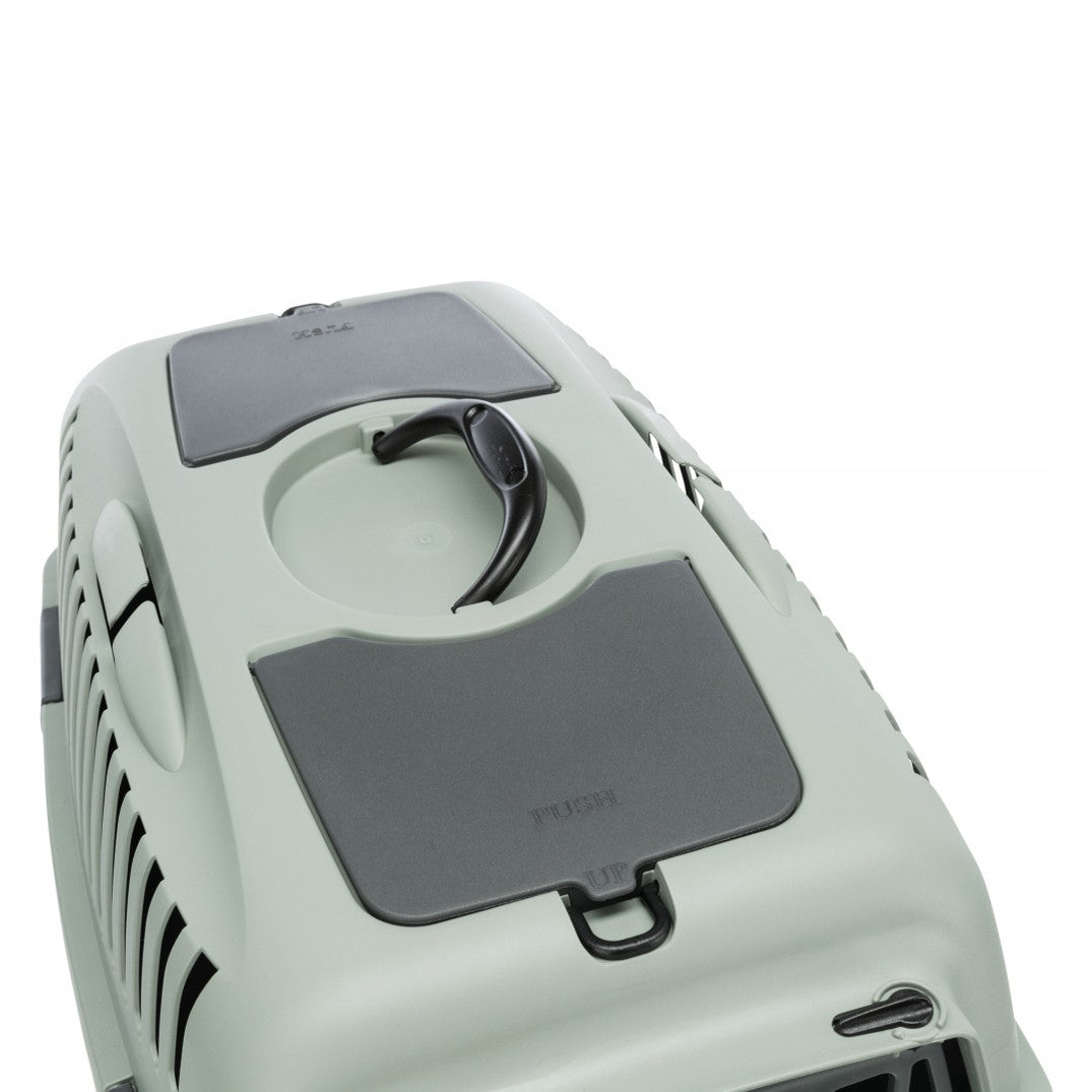 Caisse de transport Capri Be Eco