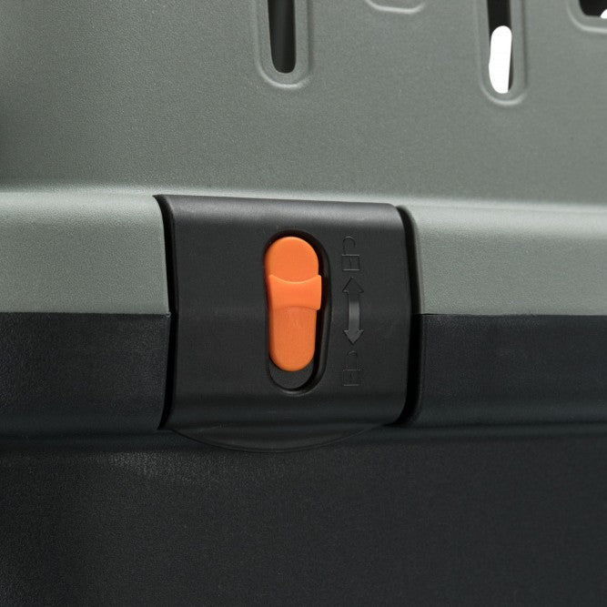 Caisse de transport Giona Be Eco