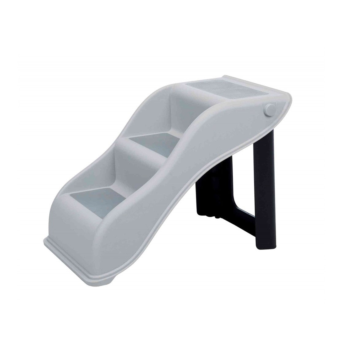 Escalier en plastique pliable