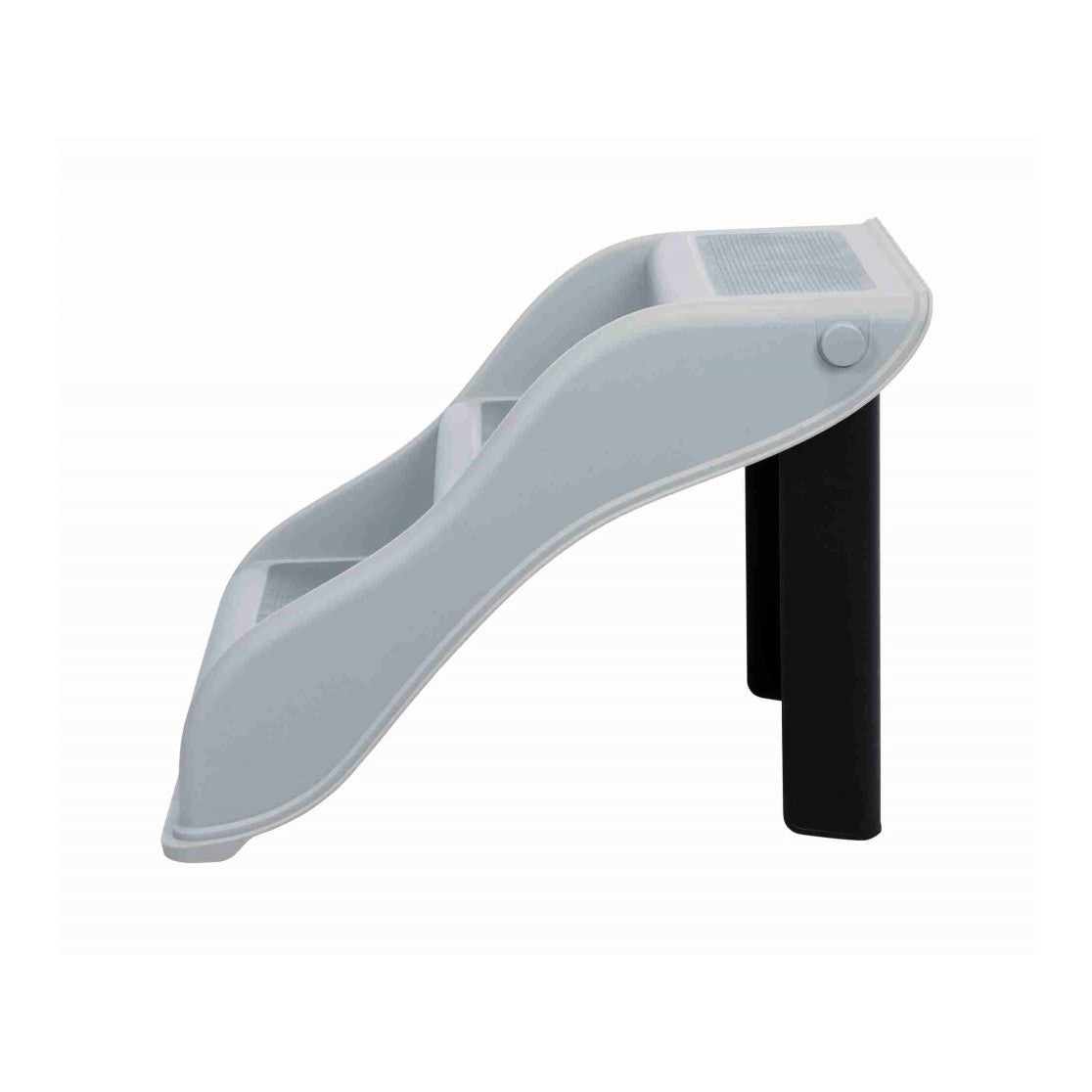 Escalier en plastique pliable