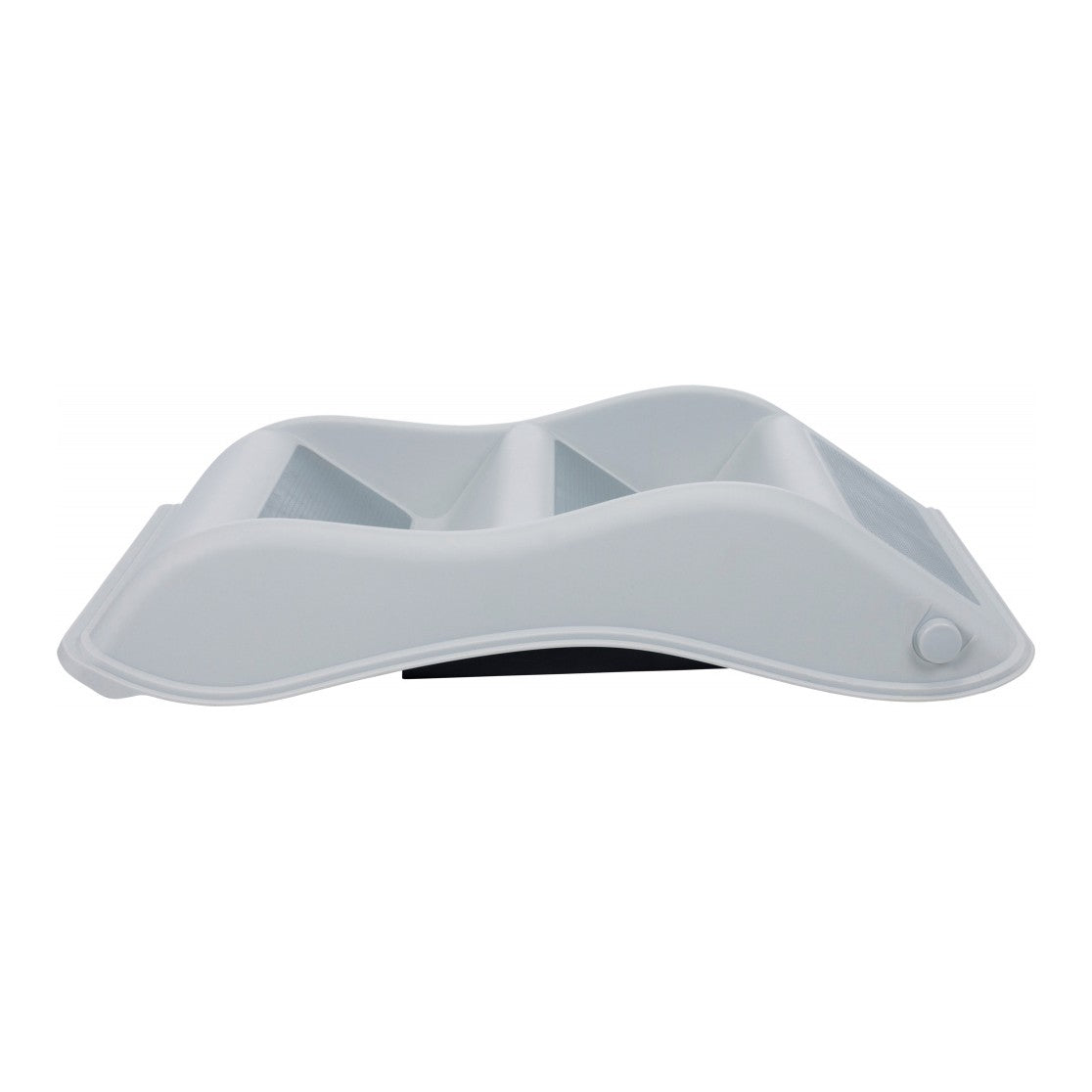 Escalier en plastique pliable