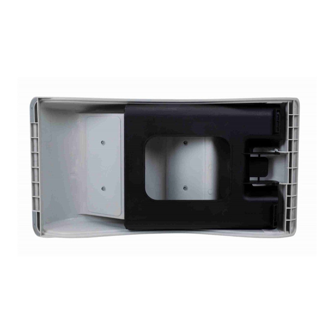 Escalier en plastique pliable