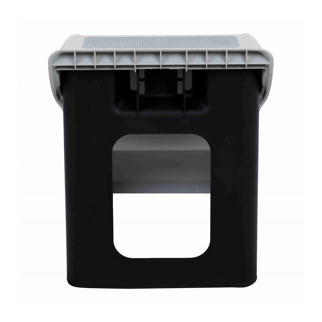 Escalier en plastique pliable