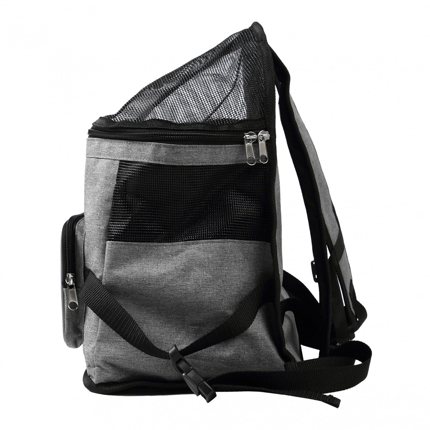 Sac de transport Ventral