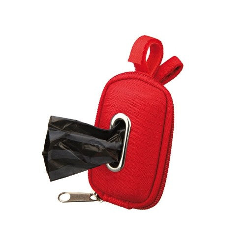 Distributeurs sacs ramasse crottes Pocket + 20 sacs