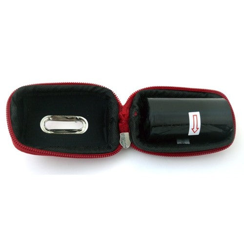 Distributeurs sacs ramasse crottes Pocket + 20 sacs