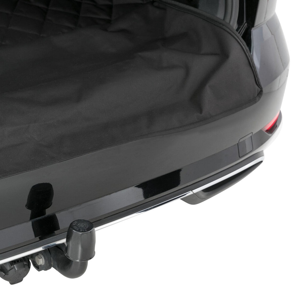 Protège-coffre de voiture