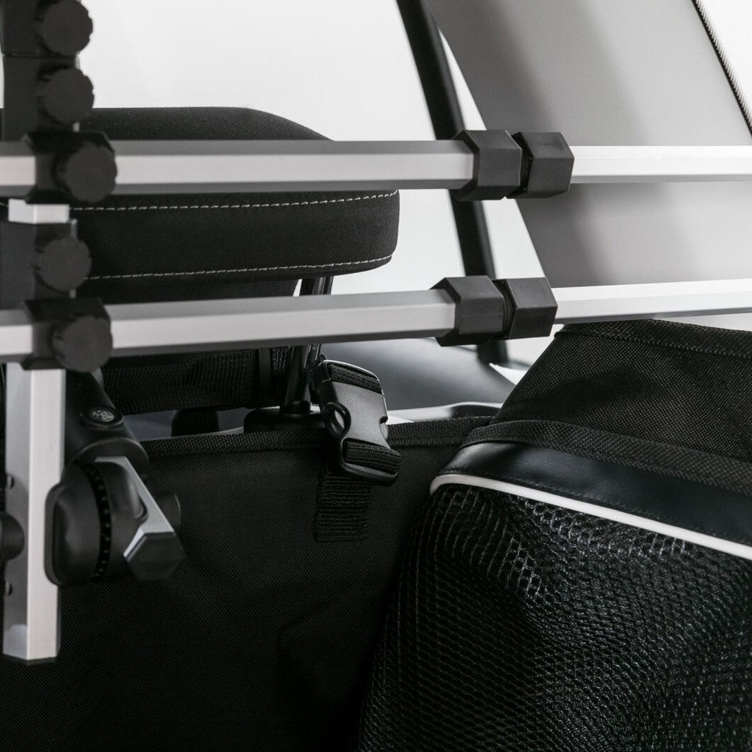 Protège-coffre de voiture