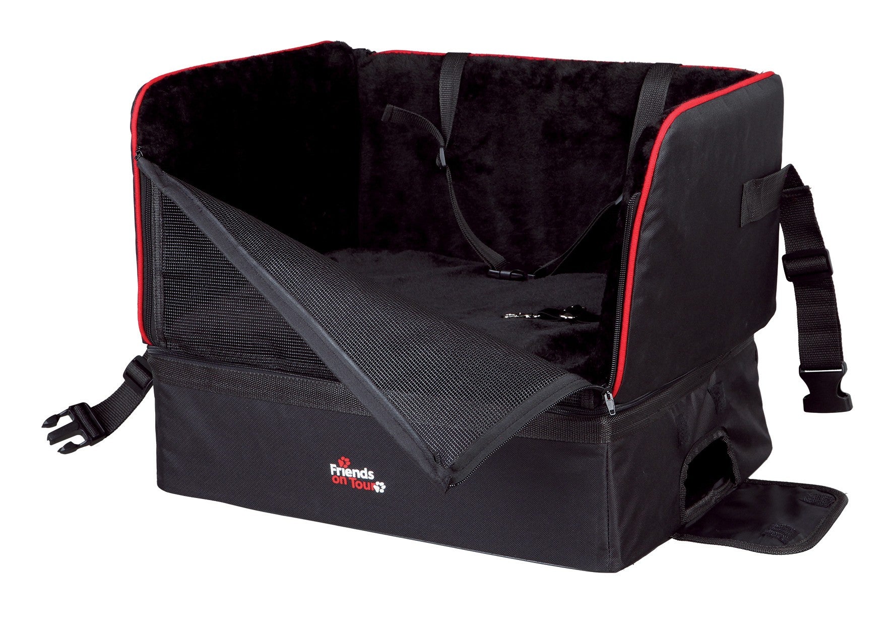 Siège de voiture Friends on Tour