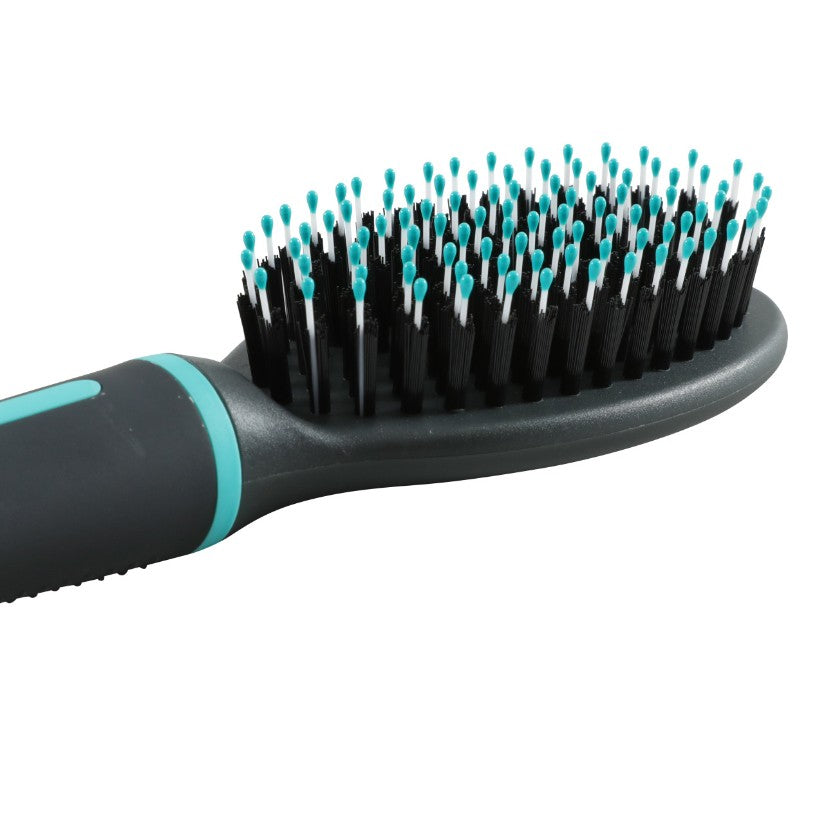 Anah Brosse bi-matière Anah pour chien