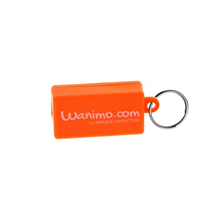 Clicker Wanimo