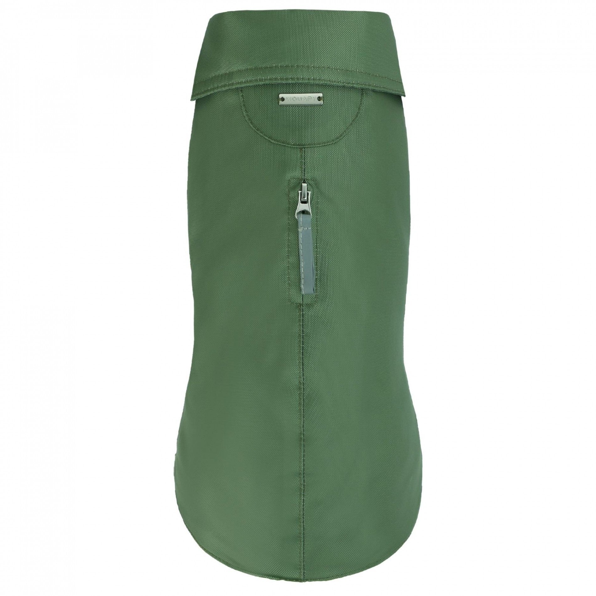 Manteau Essentiel - Vert Kaki