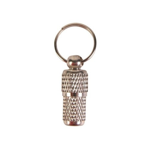 Tube adresse à facettes