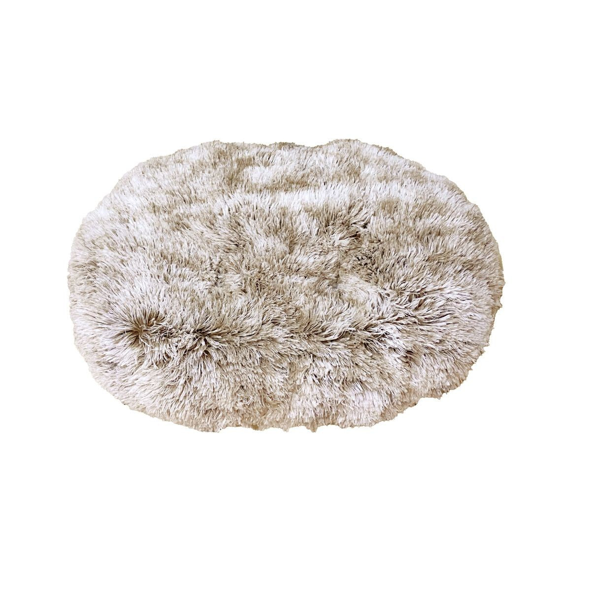 Coussin Poilu