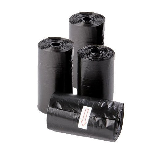 Sacs ramasse crottes Doggy PickUp - 80 sacs