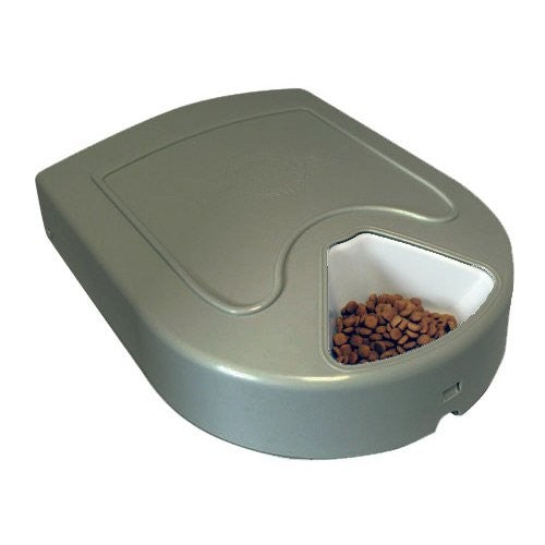 Distributeur Pet Feeder 5 repas