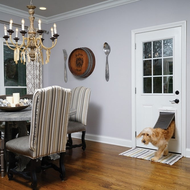 Chatière Ultra Isolante