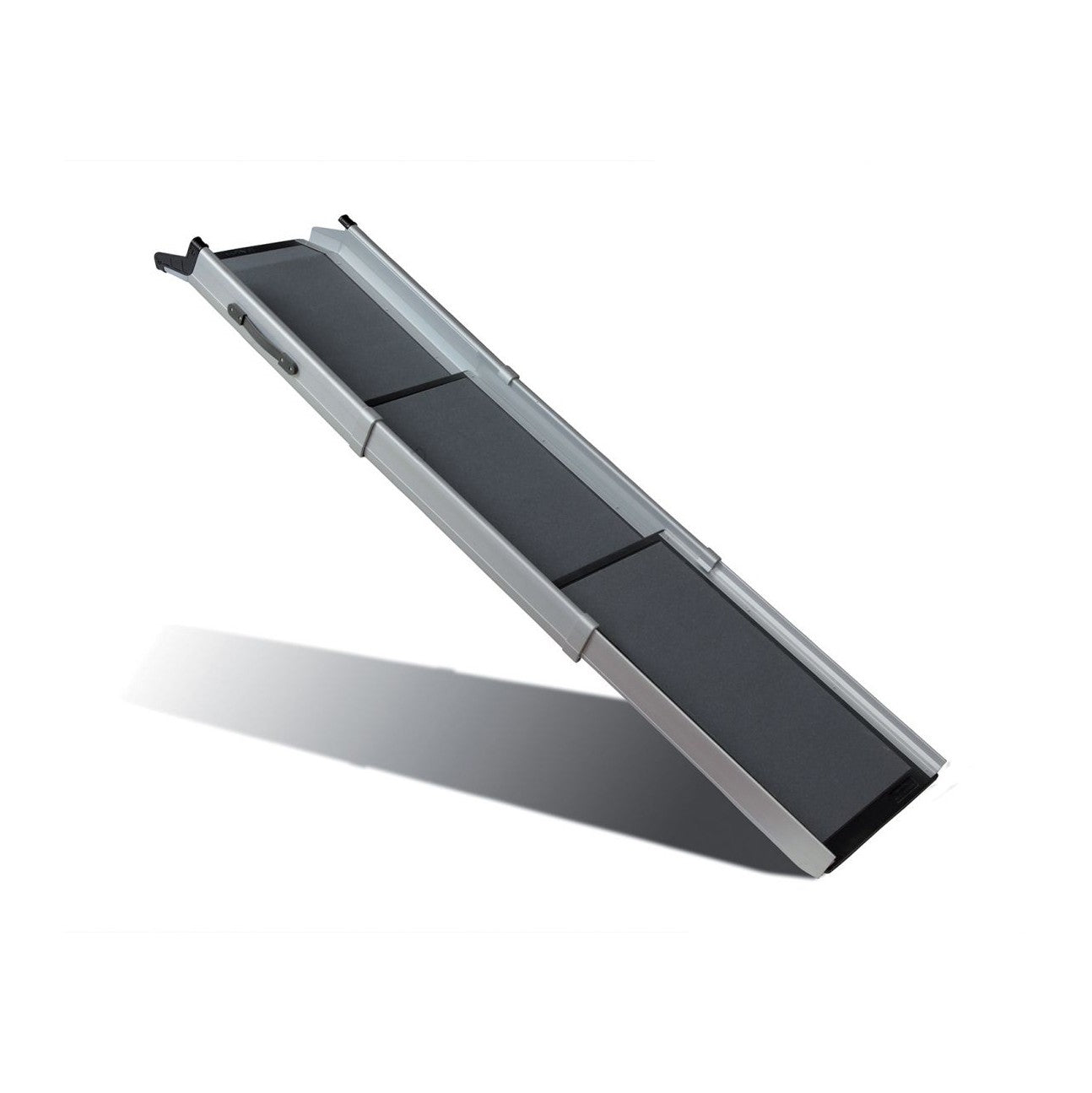 Rampe téléscopique 3 parties