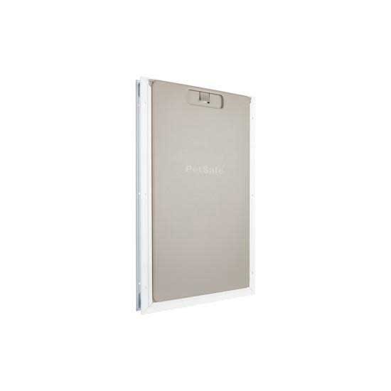 Chatière Ultra Isolante Aluminium