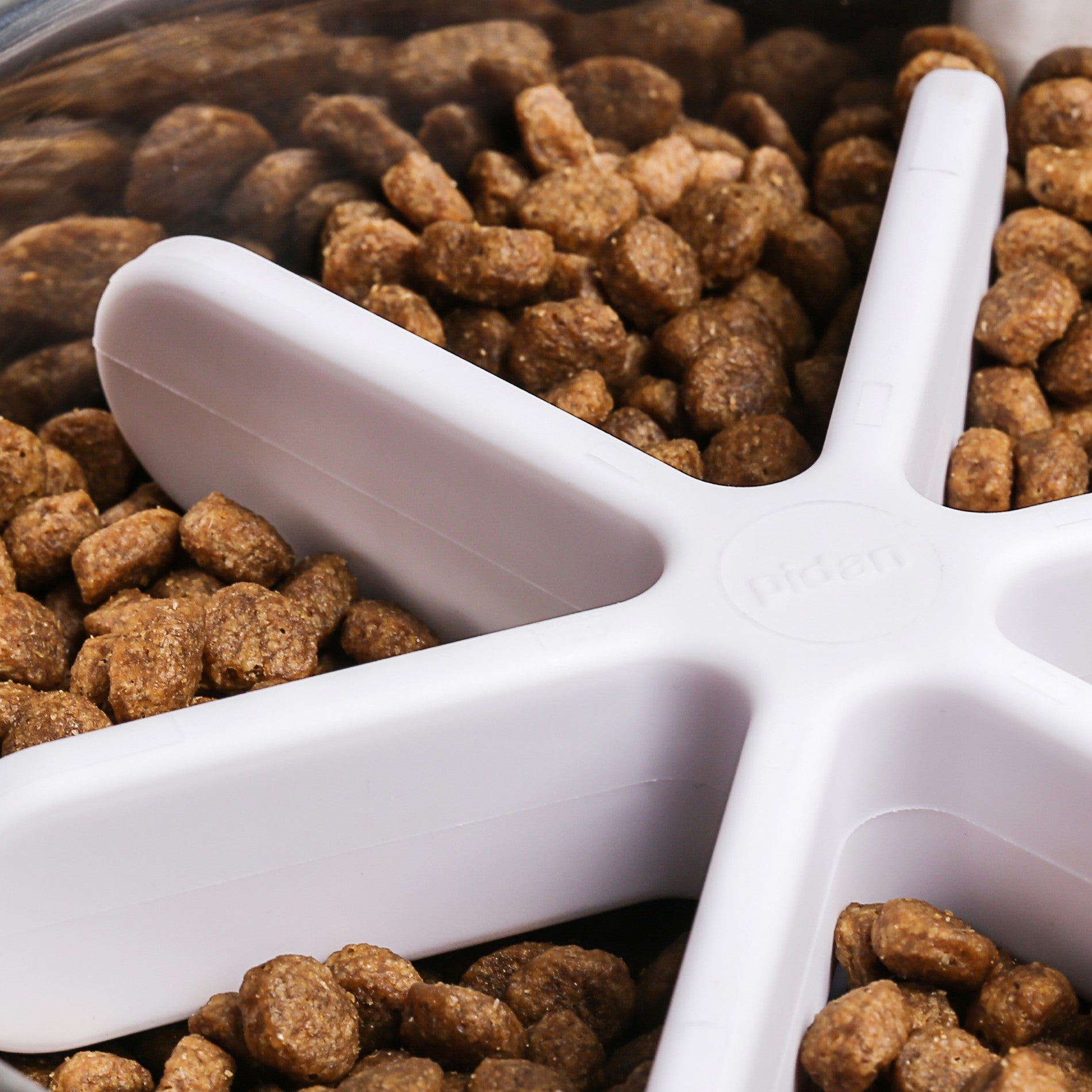 Accessoire Anti-glouton