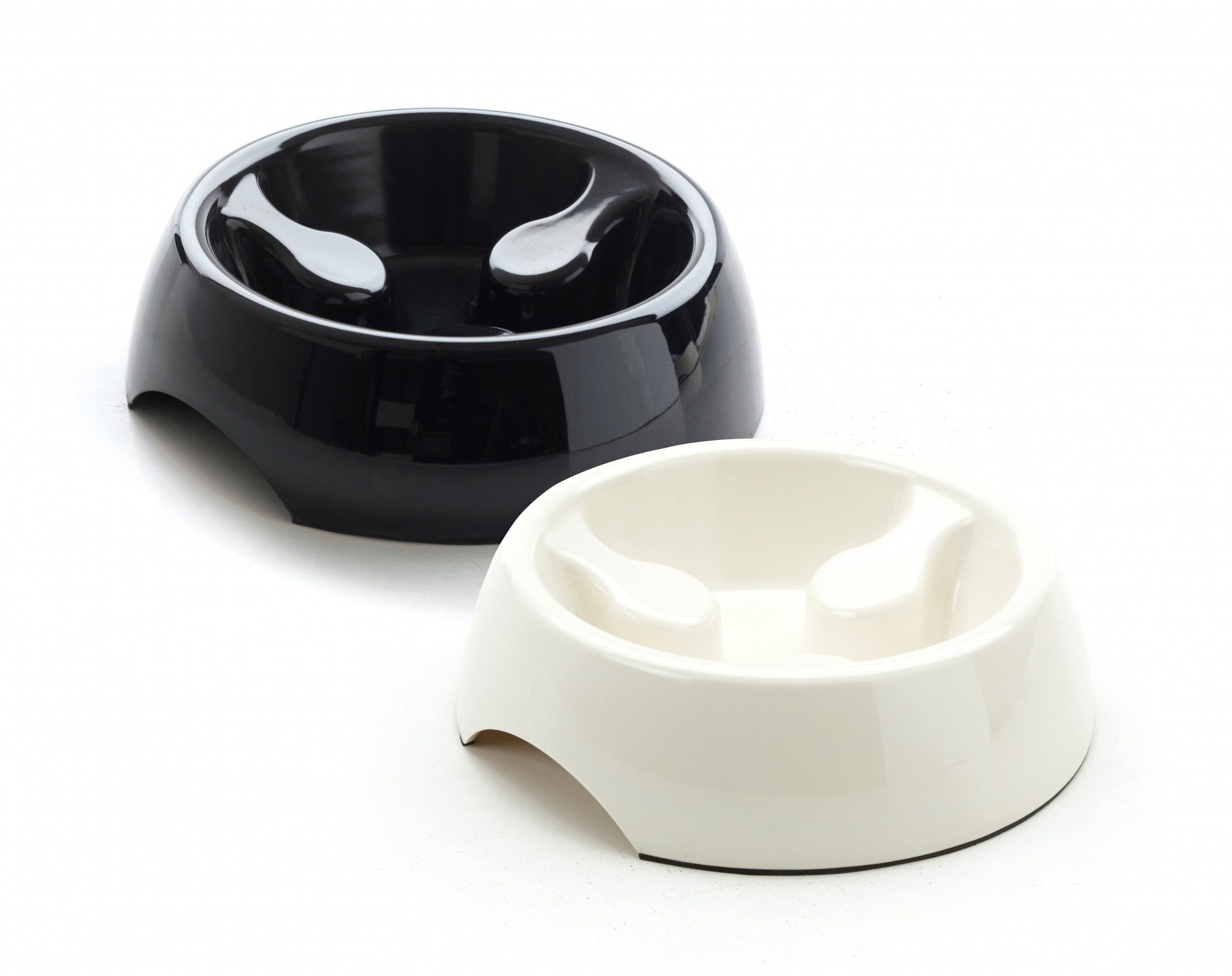 Gamelle anti-glouton Slow Down