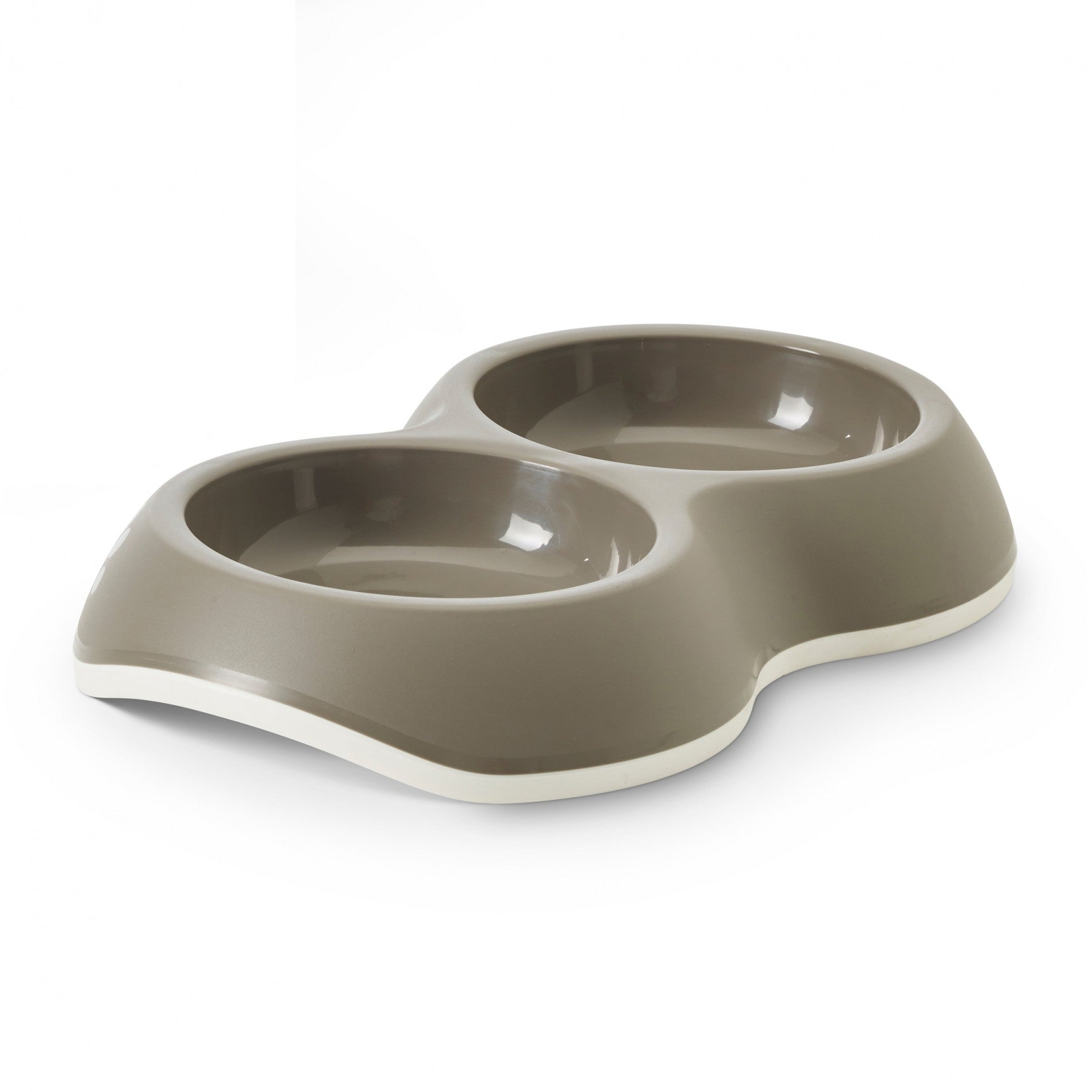 Gamelle Délice double