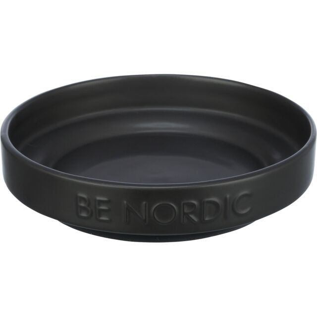 Gamelle BE NORDIC Mini en céramique - Noir