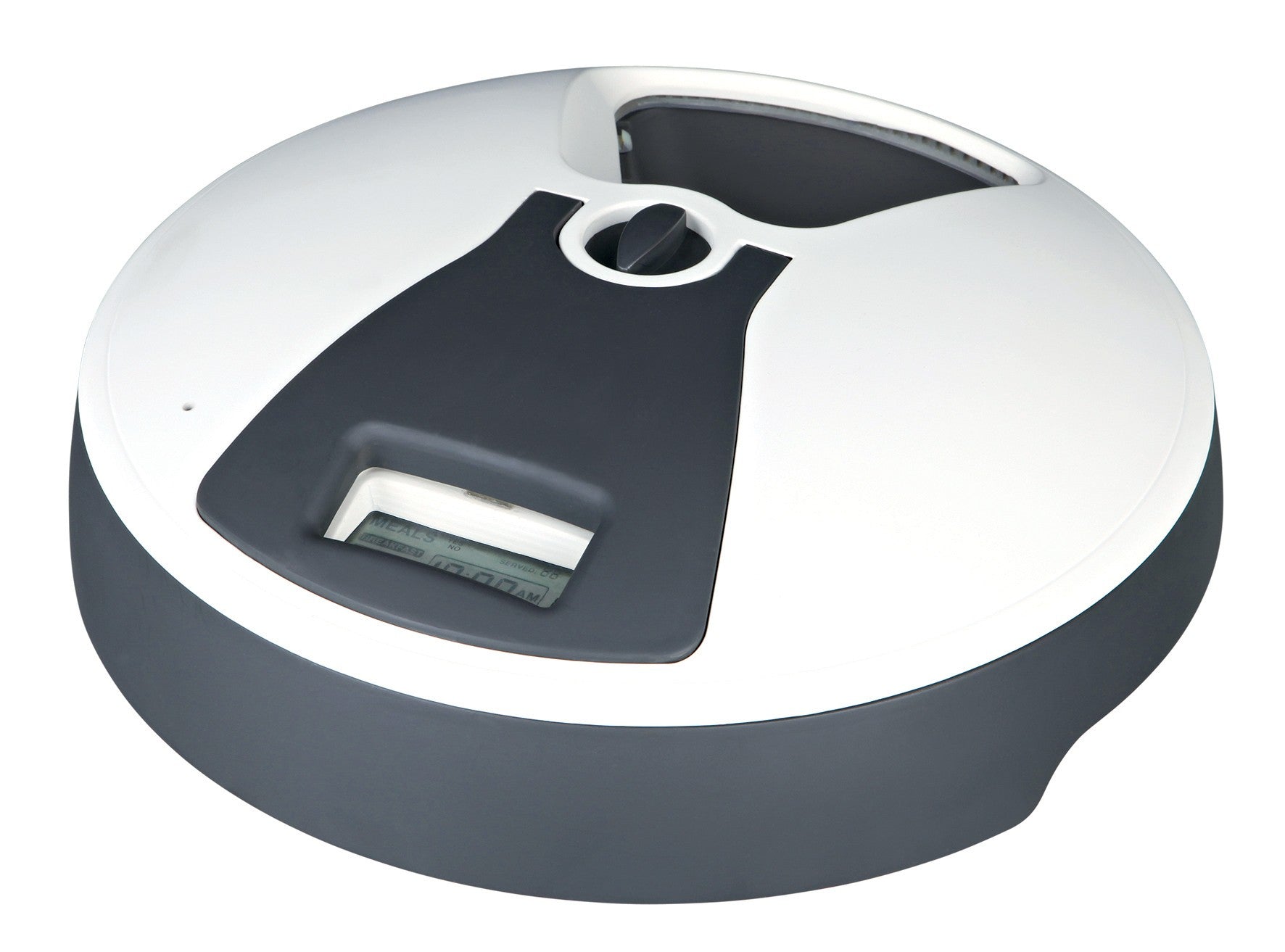 Distributeur automatique de nourriture 6 repas