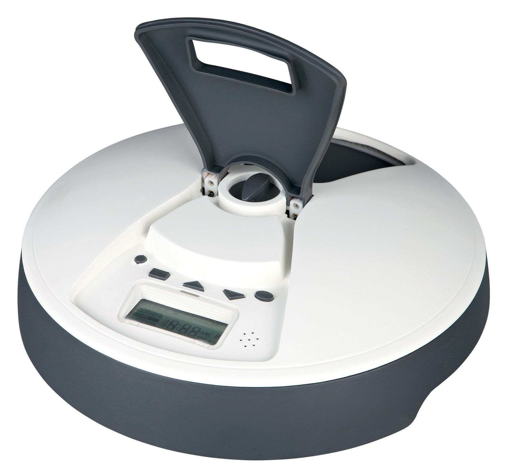 Distributeur automatique de nourriture 6 repas