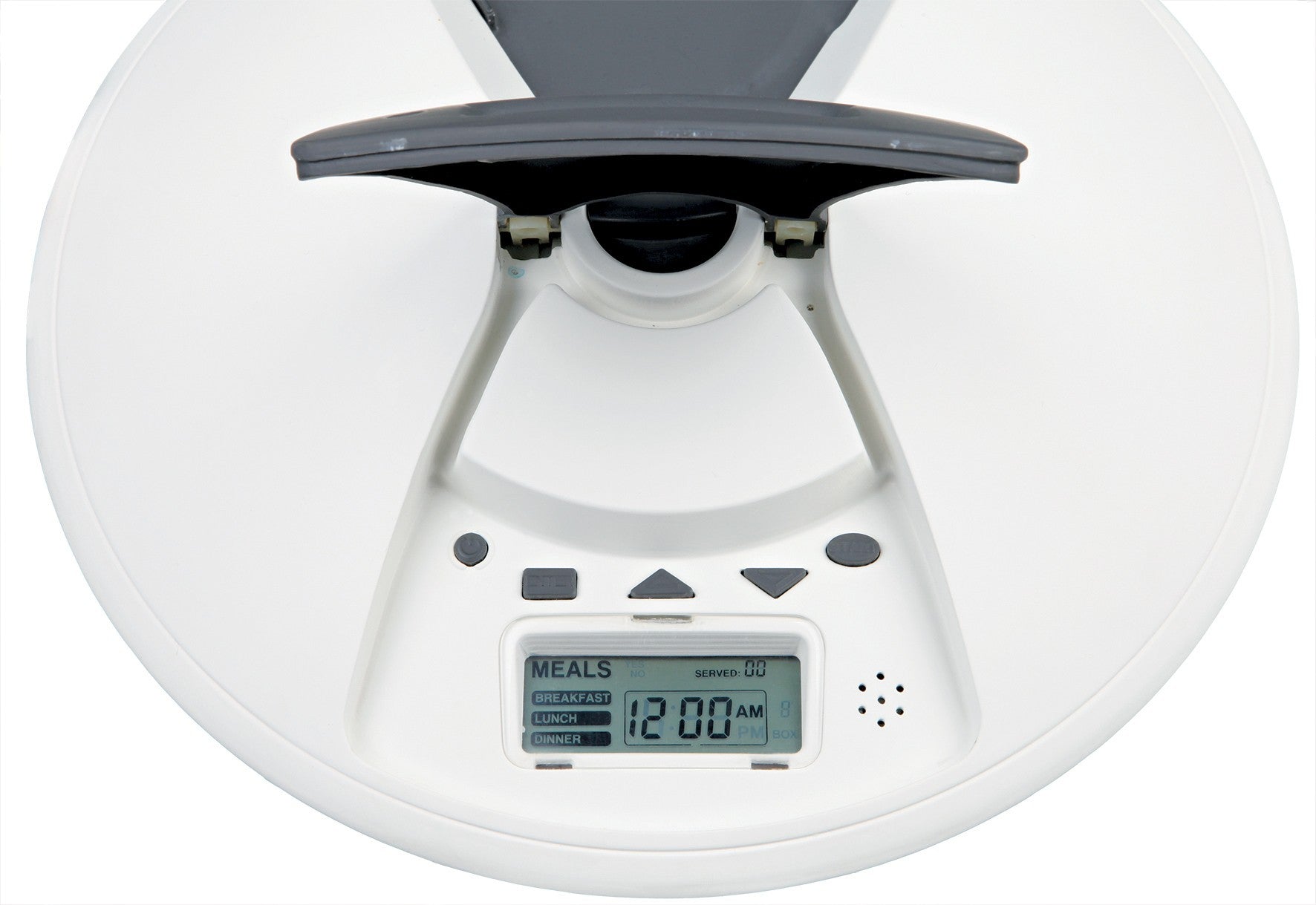 Distributeur automatique de nourriture 6 repas