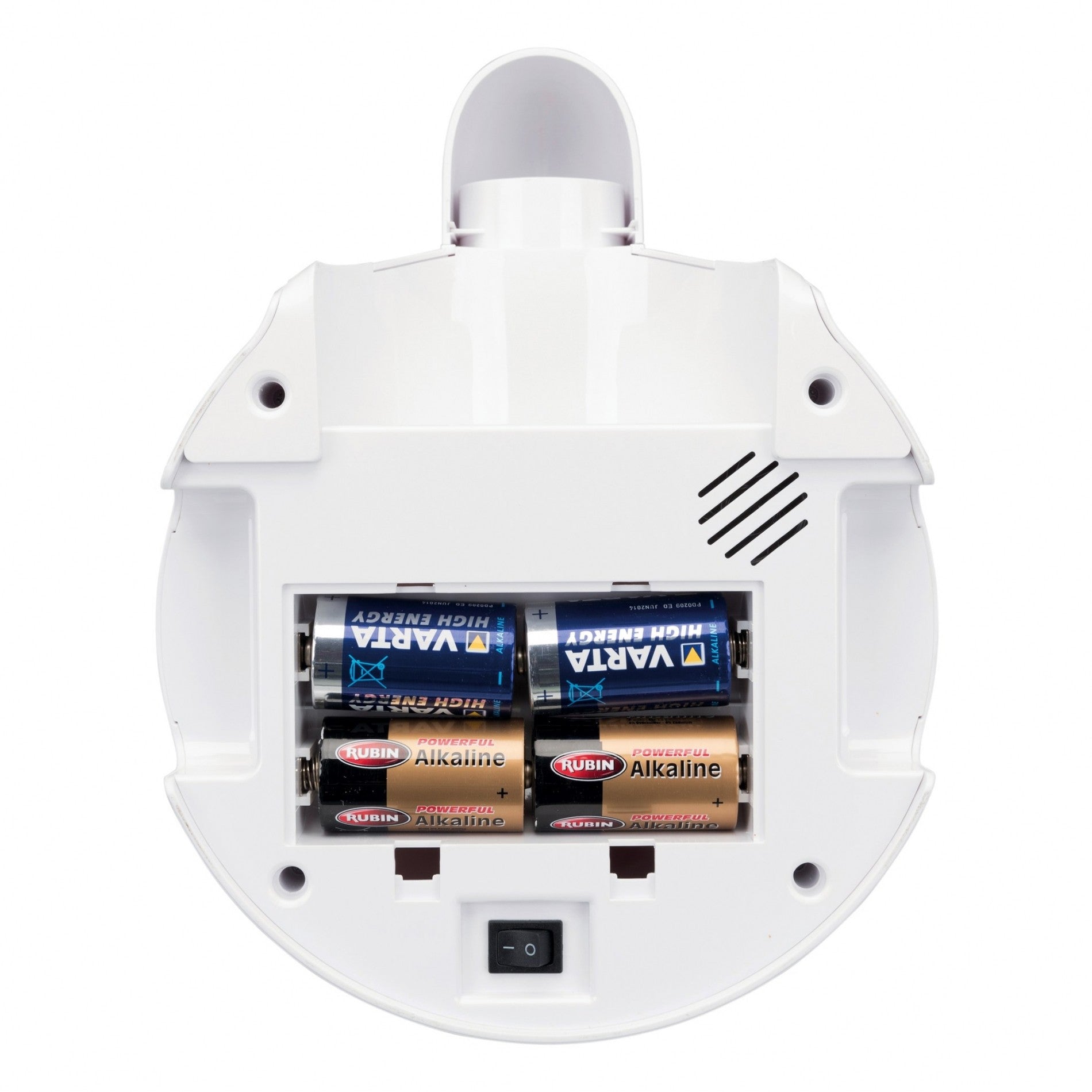 Distributeur automatique de croquettes 5 repas