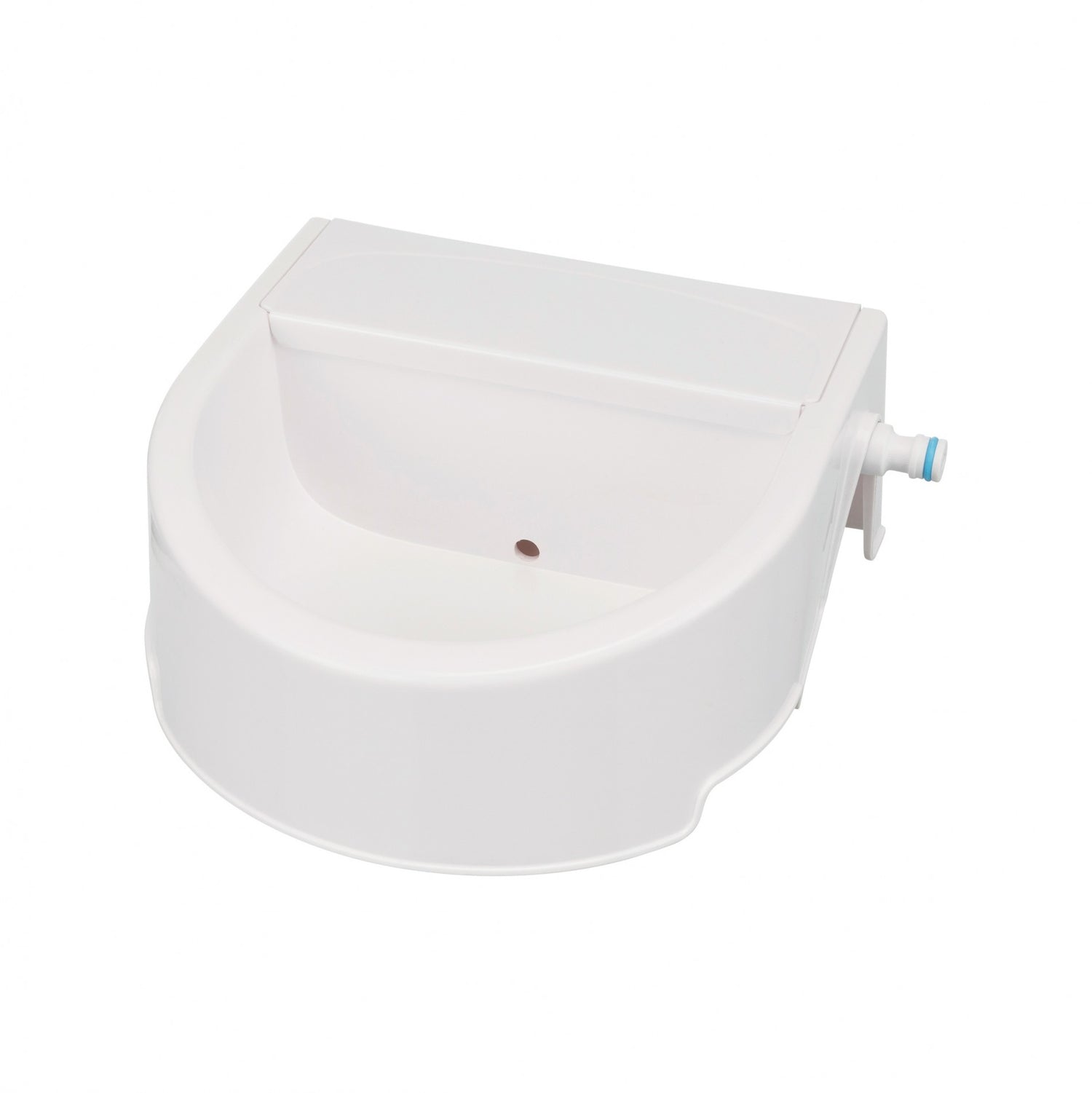 Abreuvoir extérieur automatique