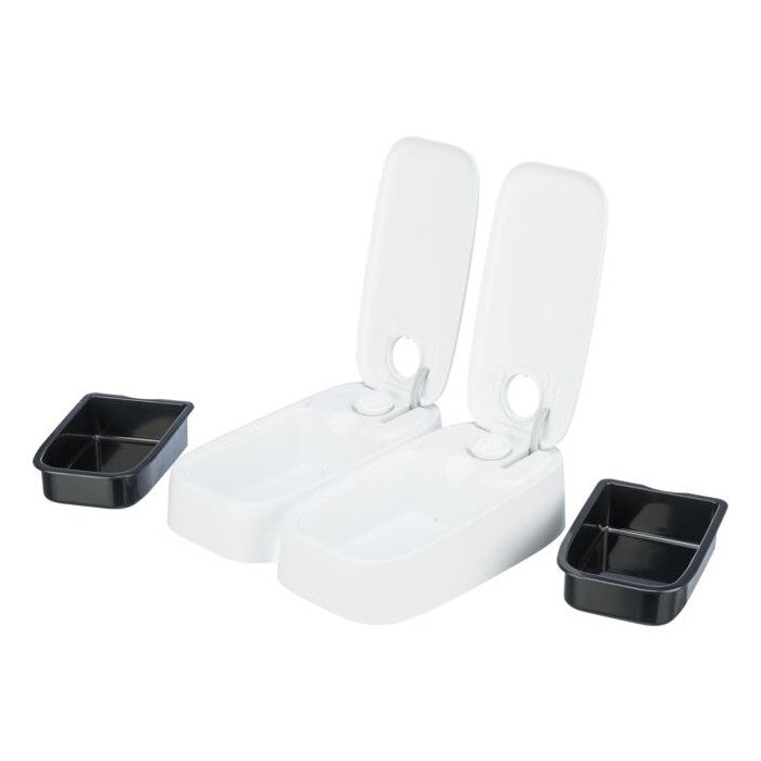 Distributeur automatique réfrigérant