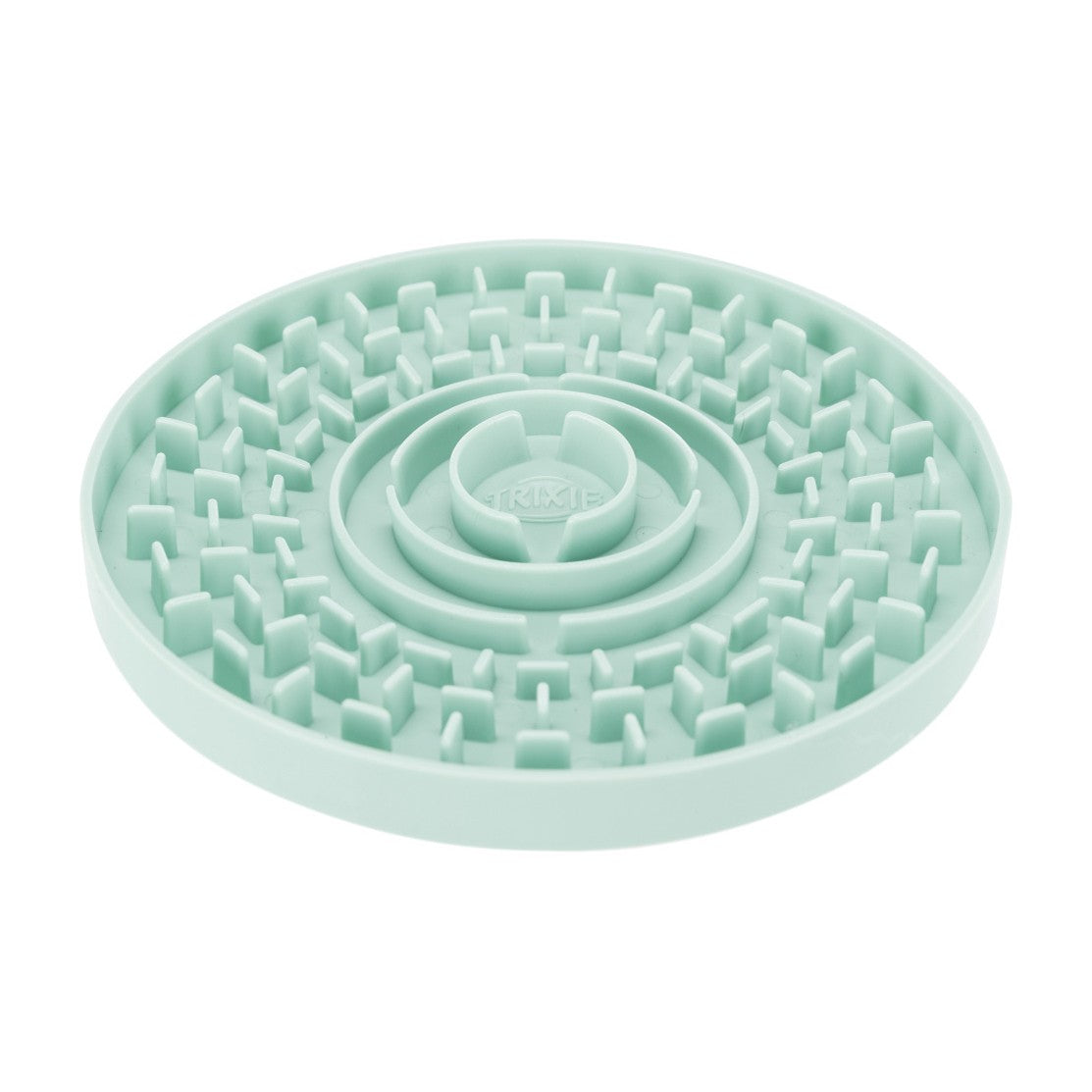 Assiette à lécher Lick&