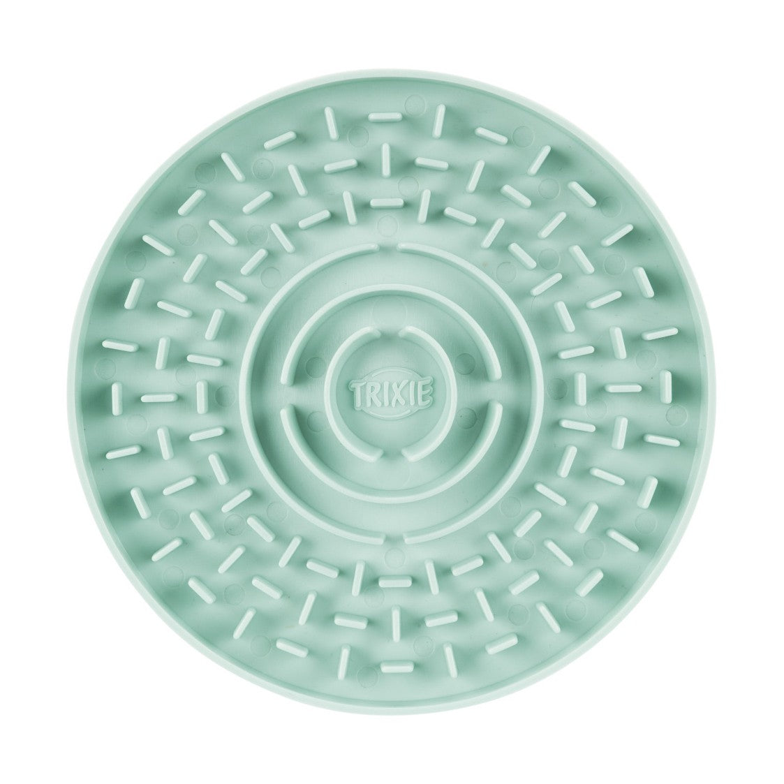 Assiette à lécher Lick&