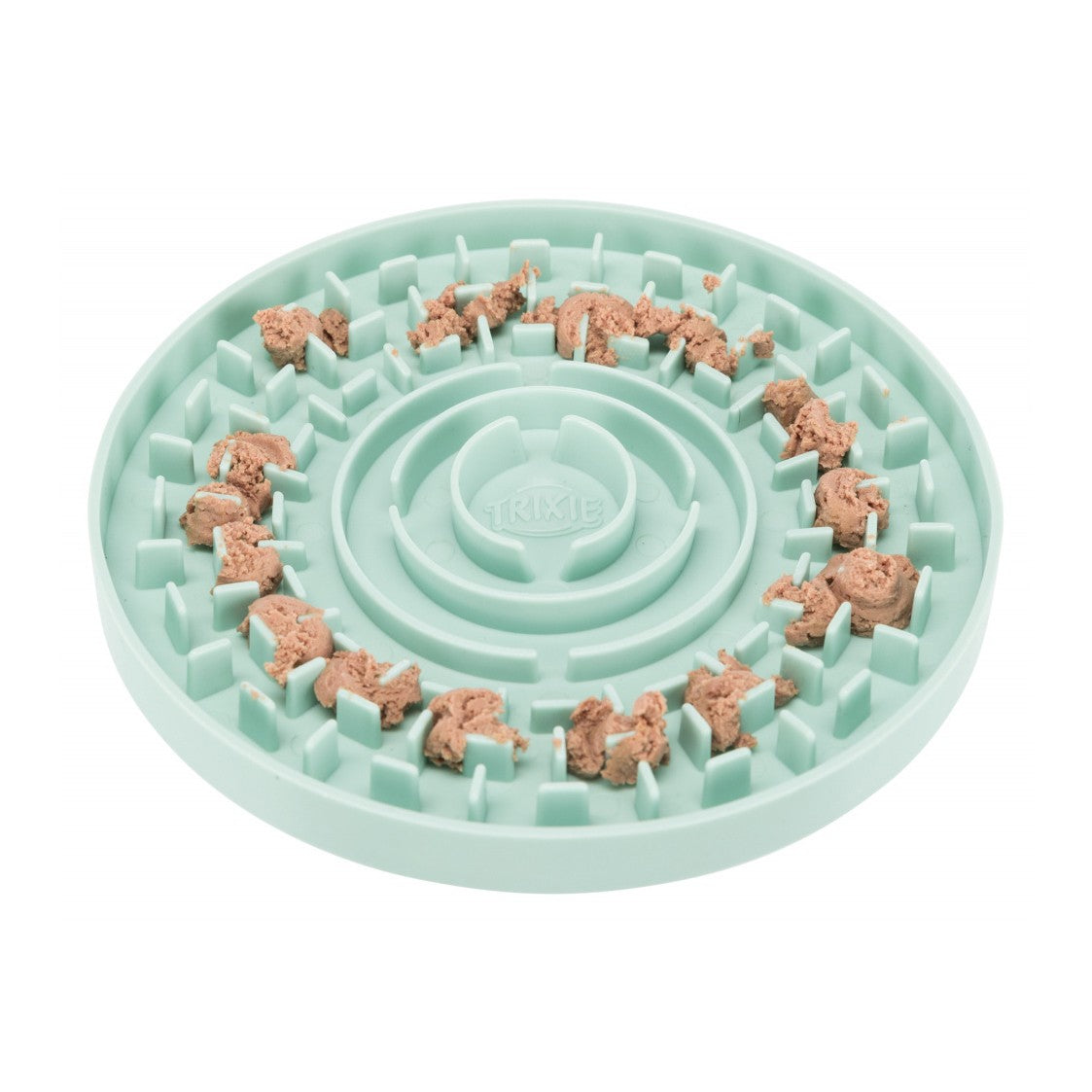 Assiette à lécher Lick&