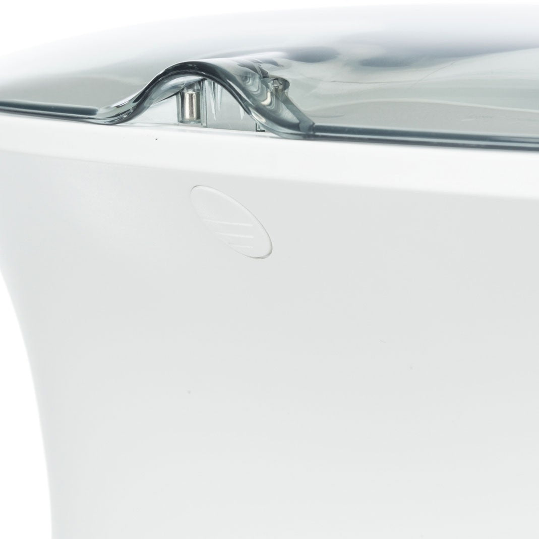 Distributeur de nourriture connecté TX8 Smart