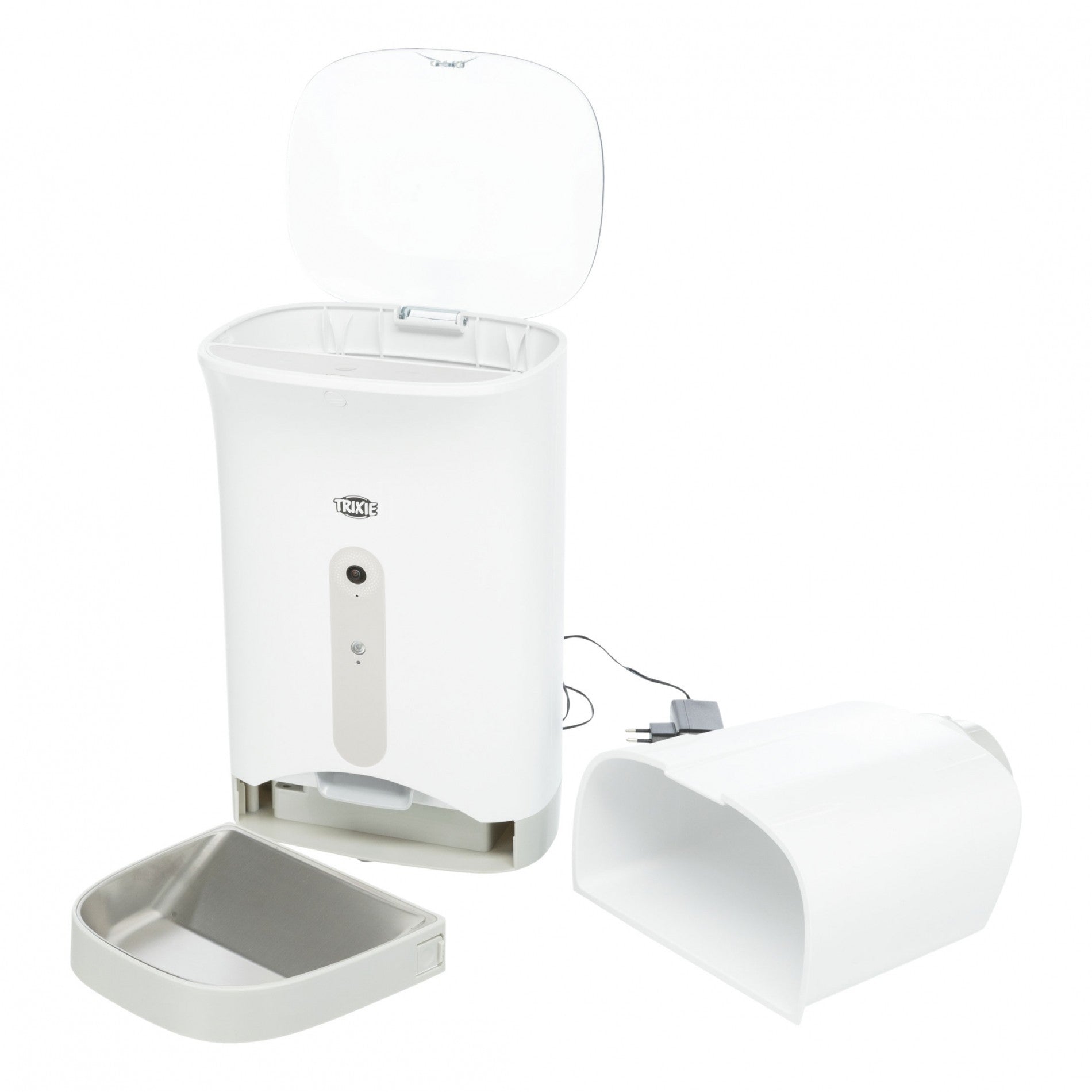 Distributeur de nourriture connecté TX8 Smart