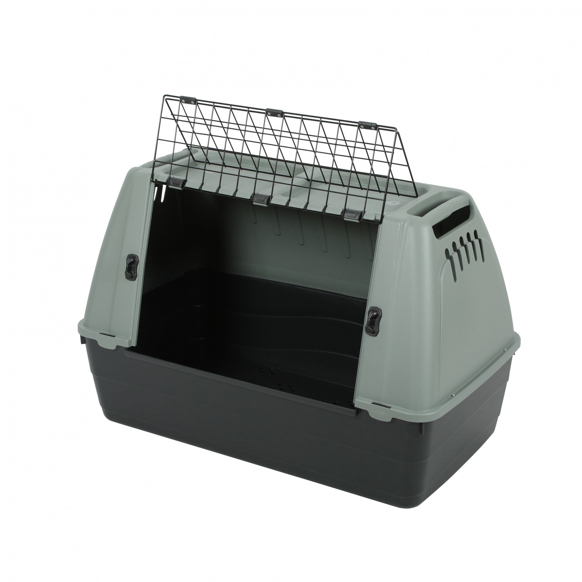 Caisse de coffre Travel Cage