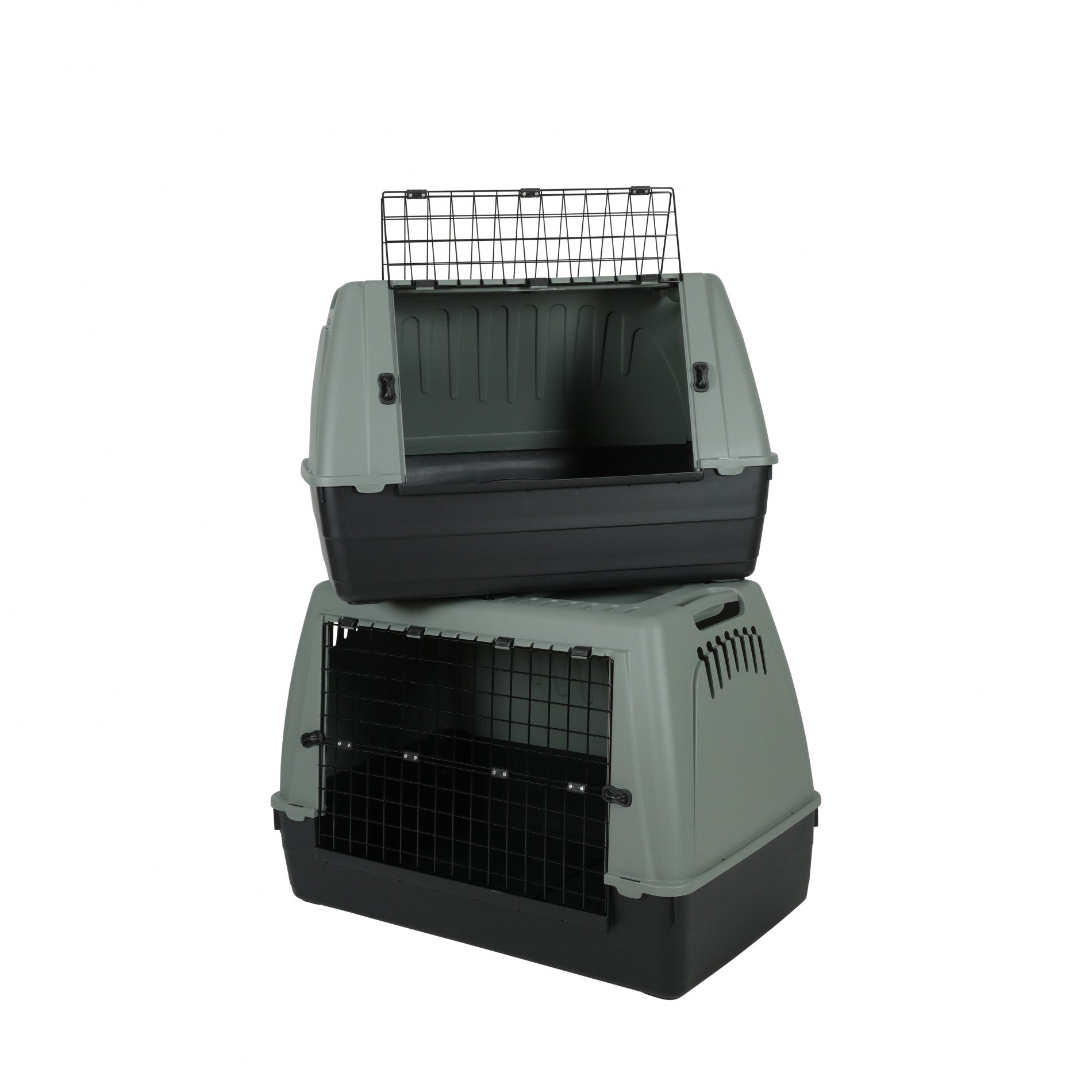 Caisse de coffre Travel Cage
